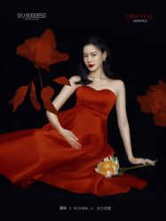 点击看大图 -十孕纪高端孕妇亲子摄影