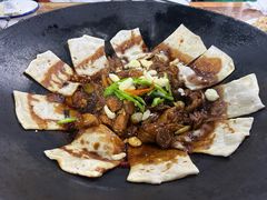 -皖北巫氏三胖地锅鸡(长淮总店)
