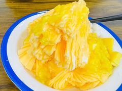 -串妹花式冰粉(乐山总店)