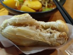 -鼎高高陕西美食(龙德广场店)