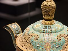 -北京工艺美术博物馆