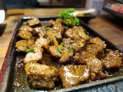 -小川洋风料理(街道口店)