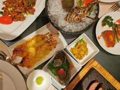 -Mr·Fish鱼鲜生海鲜放题(银泰in99店)