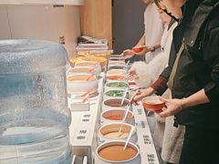 -大四喜·鲜牛肉火锅(洛阳大学城店)
