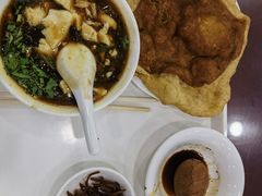 -聚德华天护国寺小吃(甜水园店)