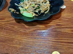 -汕品潮牛正宗潮汕火锅(华师店)