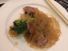 -北京丽亭华苑酒店