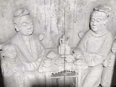 -马村砖雕墓