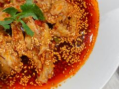 -御苑精品川菜馆(锦江店)