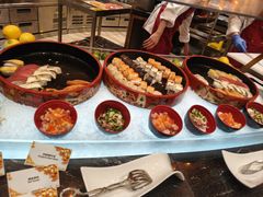 -星汇餐厅(新濠影汇店)