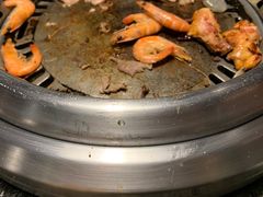 -盛江山自助料理(奥莱锦辉购物广场店)