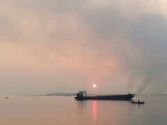 -湖南东洞庭湖国家级自然保护区