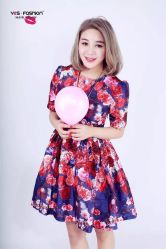 -逸丝风尚