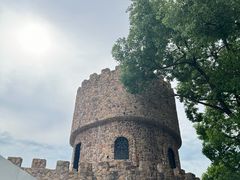 -J Create城市露营咖啡·简餐·宠物(上海动物园店)