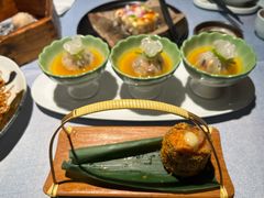 -晓粤·惹味粤菜(凯德乐峰广场店)