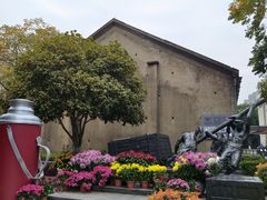 -小河直街历史文化街区