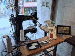 -一泽信三郎帆布