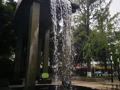 -温江公园