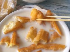 -徐家小铺油条大王(建设东路店)