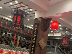 -一楼食业·美食人家