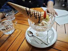 -ELI FALAFEL Lebanese&Mediterranean黎巴嫩美食(富城路店)