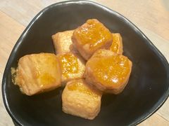 Q弹豆腐-卡朋西餐(较场西路店)