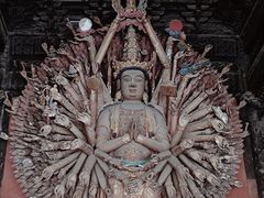 -报恩寺(平武县)