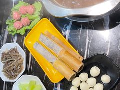 -古乐牛香·鲜牛肉牛杂火锅(五一中路店)