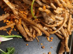 -雀舞云南菜(天津天河城购物中心店)