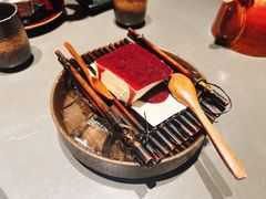 -聿山居·创意料理