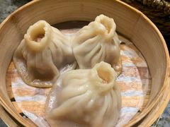 天王烤鸭包-南京大牌档(香港广场店)