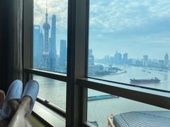 -上海外滩茂悦大酒店