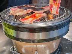 -韩山葵烤肉(太古里店)