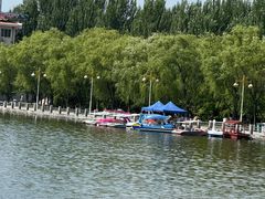 -章樾公园