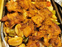 -老东镇啤酒屋海鲜加工·蒸汽海鲜·海鲜烧烤(台东店)