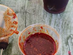 -王记西鎮电烤肉(汶上路店)