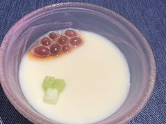 甜豆花-山石榴·贵州菜(丰盛里店)