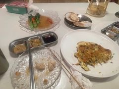 -白仁仔· 活烤海鲜 宵夜(豫园店)