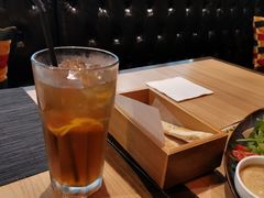 -百特喜·意大利餐厅(八佰伴镇江店)