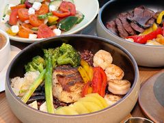 -MEAT MATE 鲜食肉铺(北京太古坊店)