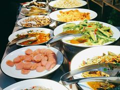 -布罗城堡自助烧烤(鸿通城购物中心店)