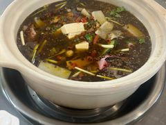 -黑河坝泡姜鸡贡椒鱼(贾旗路店)