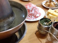 -元盛居(生态大街店)