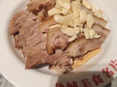 -山芋腔苏北菜(盐城滨海店)