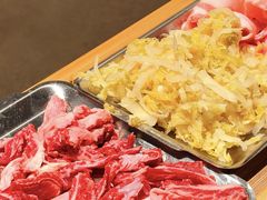 -霸腹烤肉(厦门柚子番店)