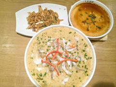 -胖姥姥·川湘闽菜(汕尾蓝天广场店)