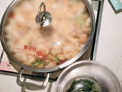 -黄记煌三汁焖锅(悦方IDmall店)