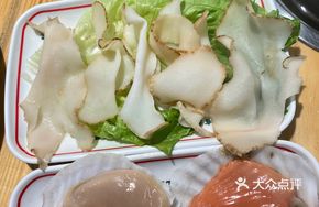 Fresh Scallops
