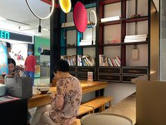 -和府捞面(星荟中心店)