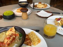 -南京THE TAI太和紫金大酒店